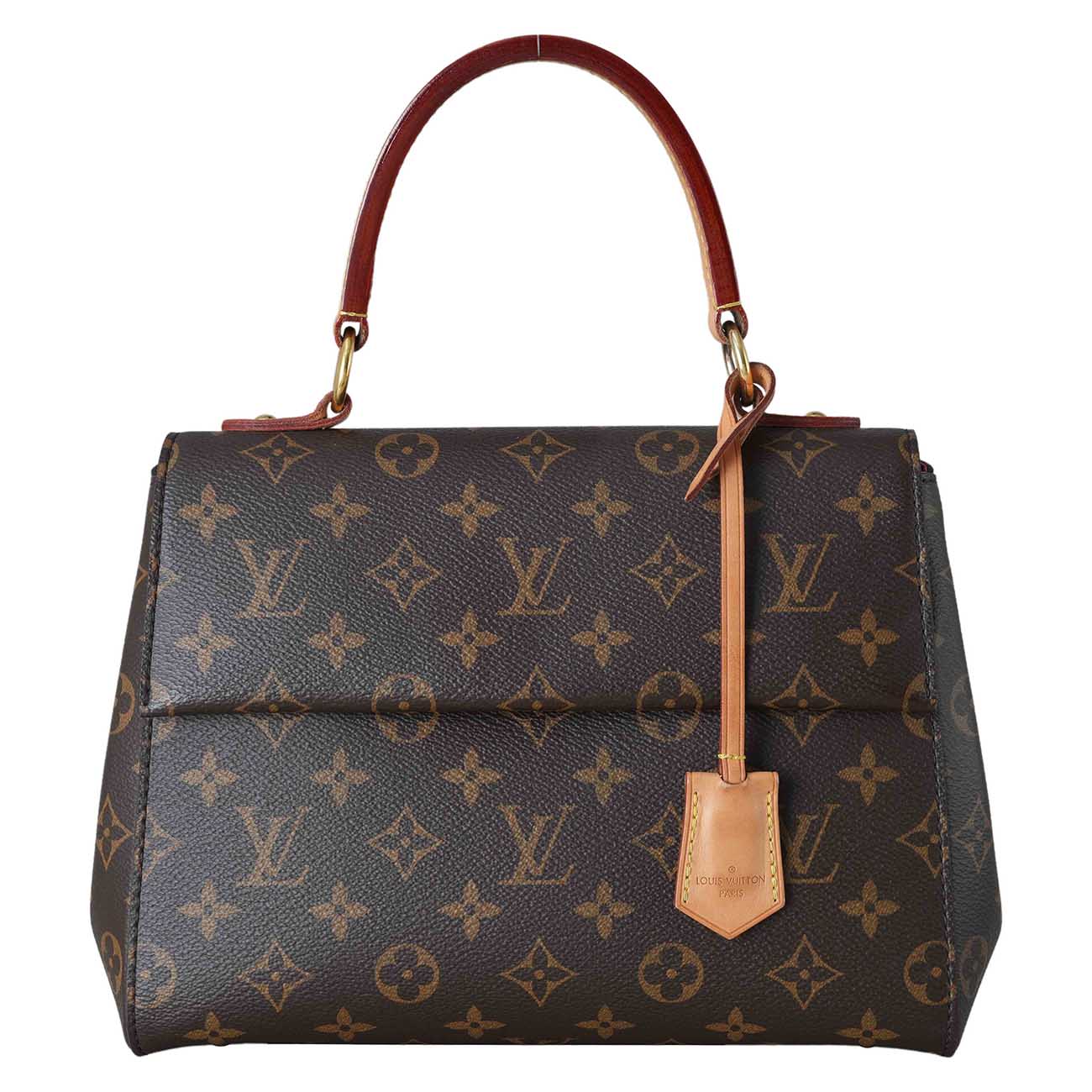 LOUIS VUITTON(USED)루이비통 모노그램 클루니 BB